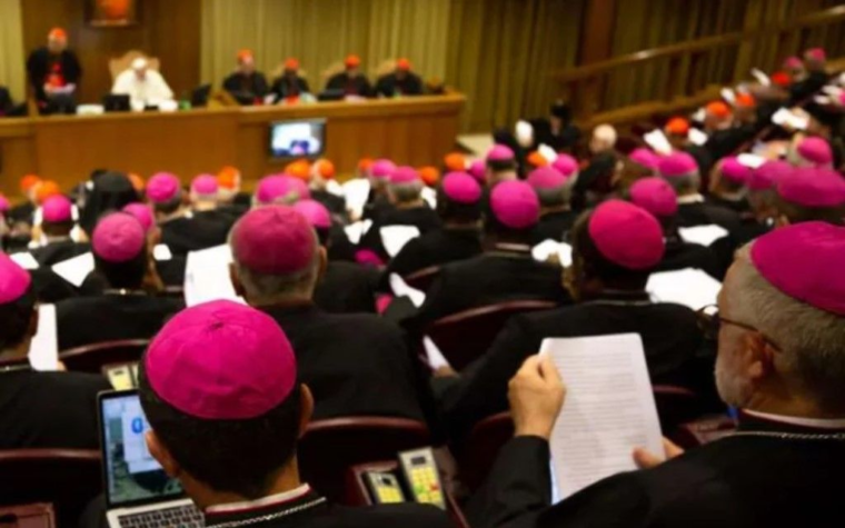 9 preguntas y respuestas acerca del Sínodo de la Sinodalidad