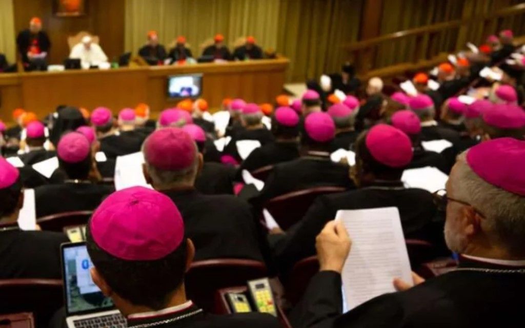 9 preguntas y respuestas acerca del Sínodo de la Sinodalidad