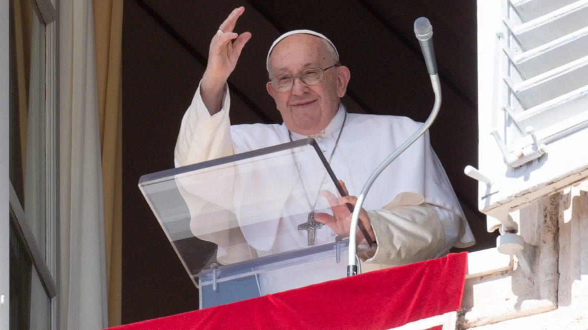 Jornada del Migrante y Refugiado: El Papa pide “integrar a quienes llaman a nuestras puertas”