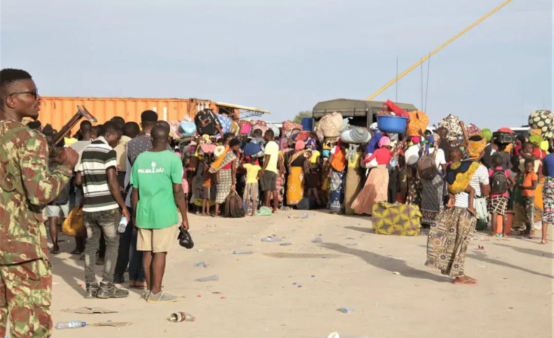 Organización católica denuncia la esclavitud sexual de cristianas en Mozambique