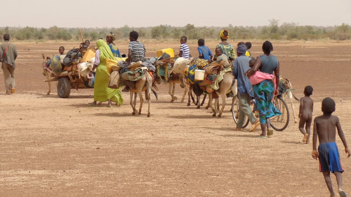 Hoy la Iglesia Católica celebra la Jornada Mundial del Migrante y del Refugiado