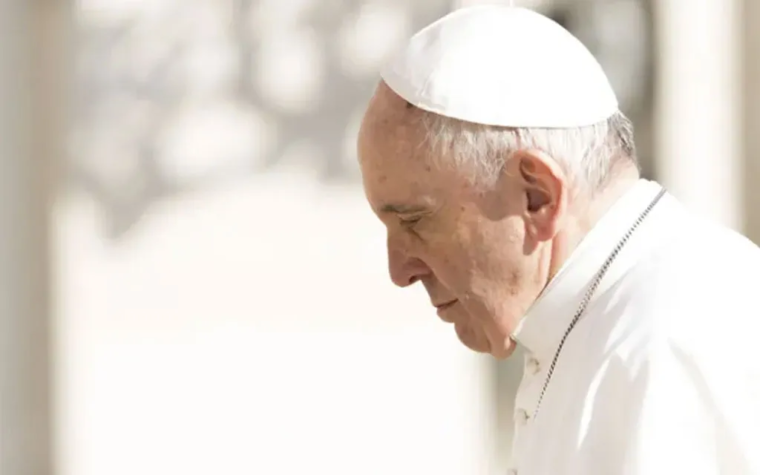 Papa Francisco: Sigan trabajando para erradicar la lacra de los abusos en la Iglesia