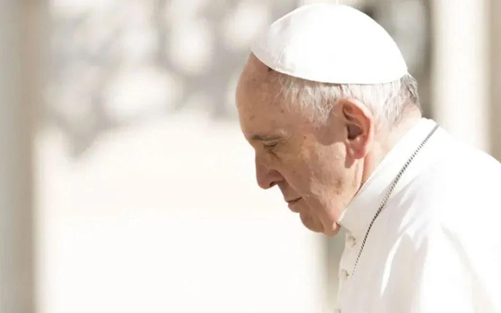 Papa Francisco: Sigan trabajando para erradicar la lacra de los abusos en la Iglesia