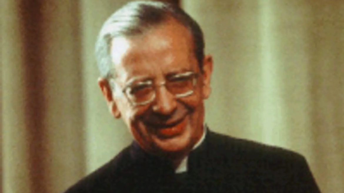 5 datos sobre la vida del Beato Álvaro del Portillo