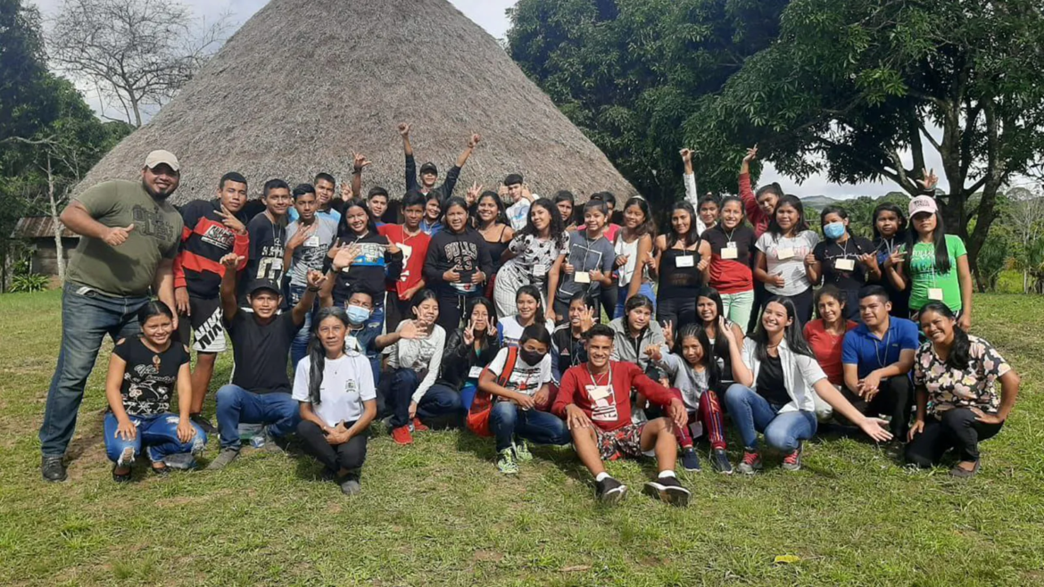 Venezuela se prepara para el “Octubre Misionero” de las Obras Misionales Pontificias