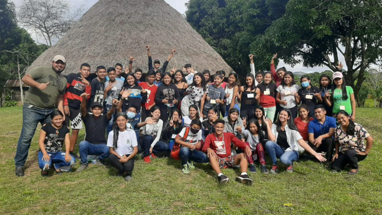 Venezuela se prepara para el “Octubre Misionero” de las Obras Misionales Pontificias