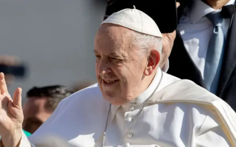 Papa Francisco instituye en el Vaticano la “Universidad del Sentido” con Scholas Occurrentes