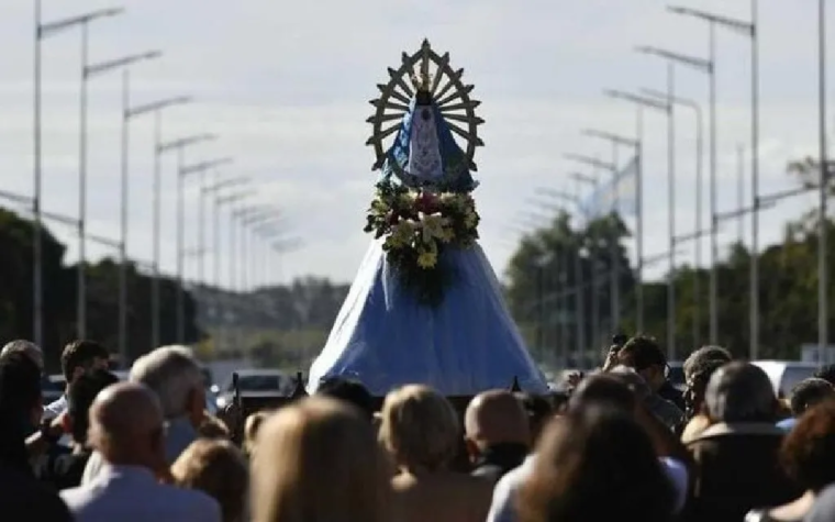 10 recomendaciones para los cientos de miles de peregrinos que irán al Santuario de Luján