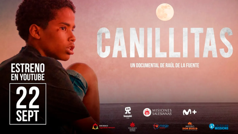 “Canillitas”: El nuevo documental salesiano que denuncia el trabajo infantil