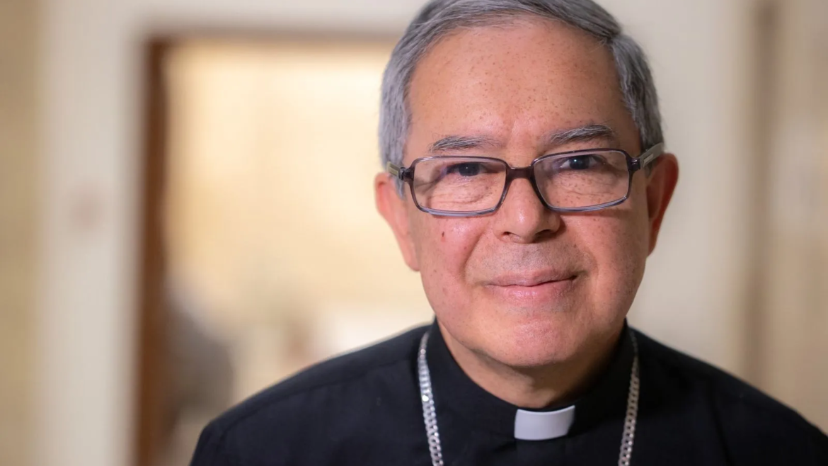 Arzobispo de Bogotá y futuro cardenal asegura que “no debemos temer” al Sínodo