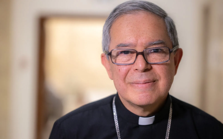 Arzobispo de Bogotá y futuro cardenal asegura que “no debemos temer” al Sínodo