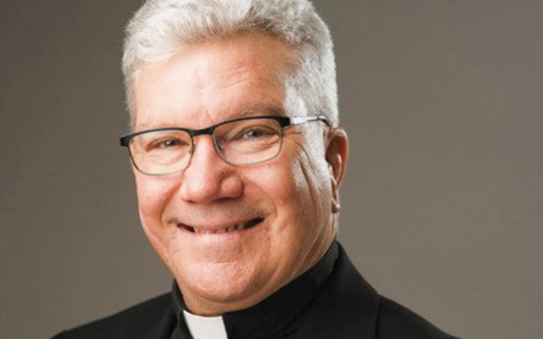 El Papa Francisco nombra un Obispo Auxiliar en Estados Unidos