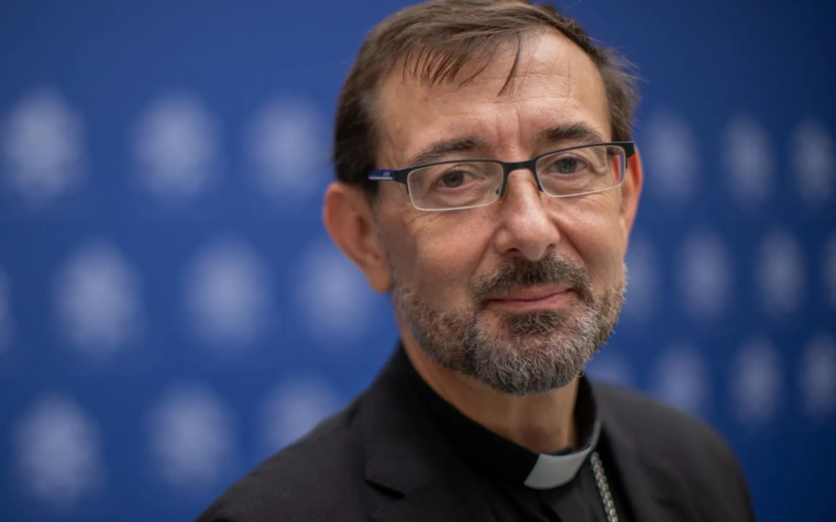 Futuro Cardenal Cobo: El Espíritu Santo no “teledirige” el Sínodo de la Sinodalidad, lo guía