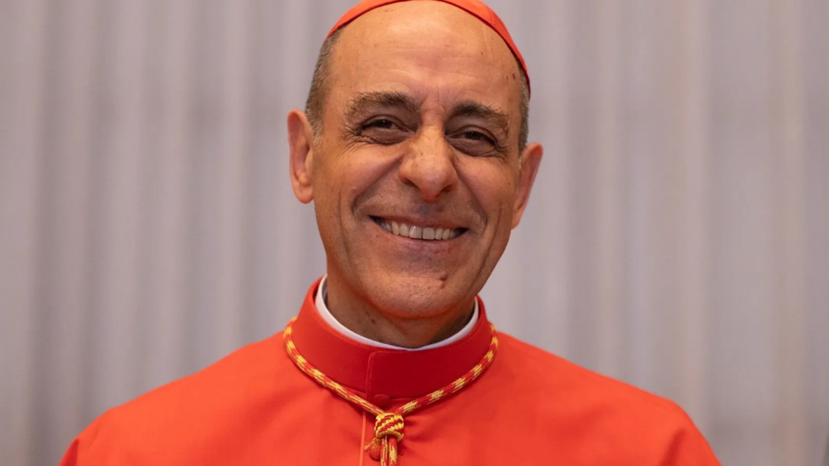 Cardenal “Tucho” Fernández: Quien espera “grandes cambios” del Sínodo se va a desilusionar