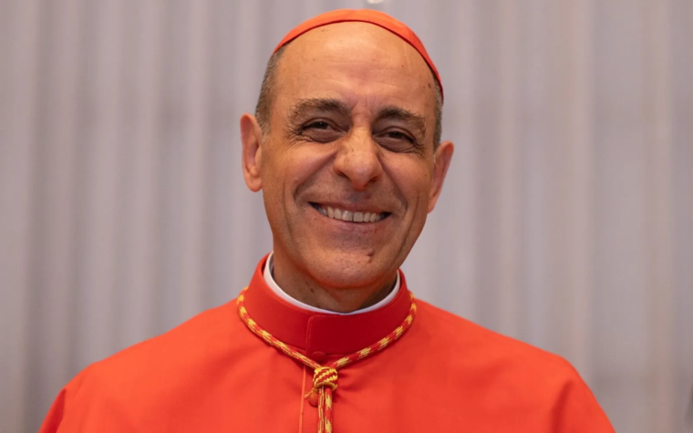 Cardenal “Tucho” Fernández: Quien espera “grandes cambios” del Sínodo se va a desilusionar