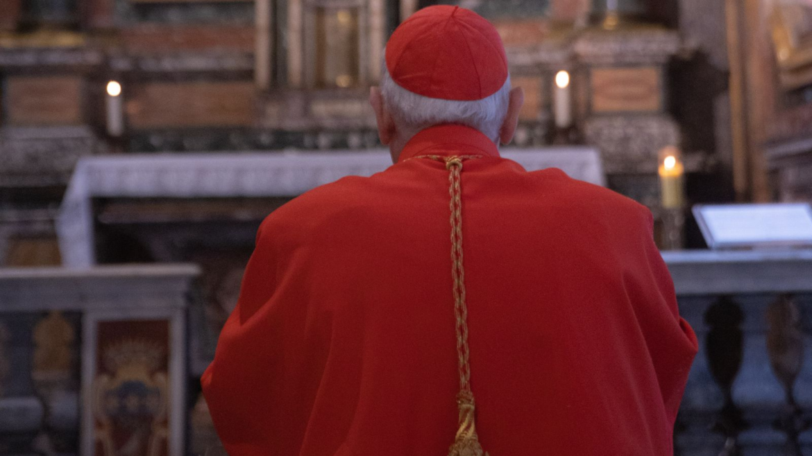 Ellos son los 21 nuevos cardenales de la Iglesia Católica creados por el Papa Francisco