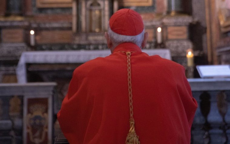 Ellos son los 21 nuevos cardenales de la Iglesia Católica creados por el Papa Francisco