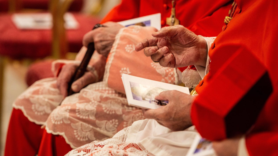 6 claves para entender la función de los cardenales en la Iglesia