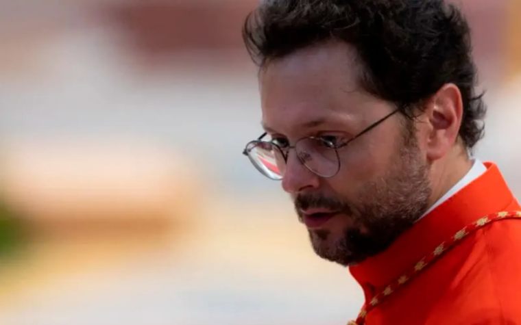 Cardenal Marengo: Viaje del Papa a Mongolia demuestra que el Señor “se preocupa por todos”