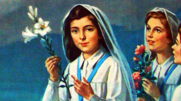 Celebran 35 años de la beatificación de Laura Vicuña, protectora ante los abusos