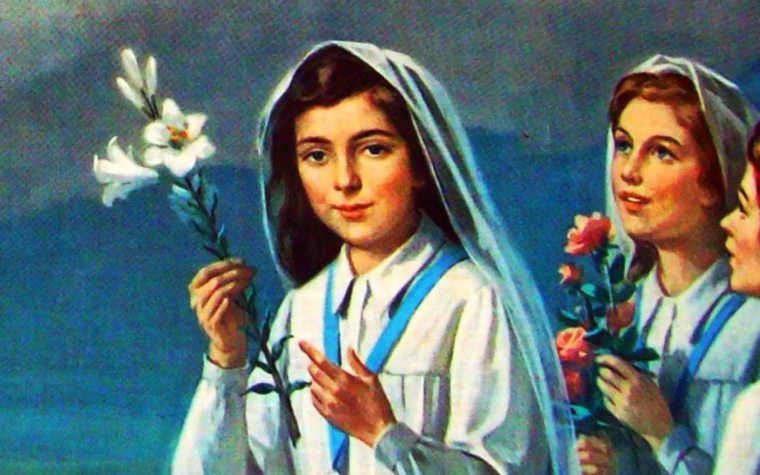 Celebran 35 años de la beatificación de Laura Vicuña, protectora ante los abusos