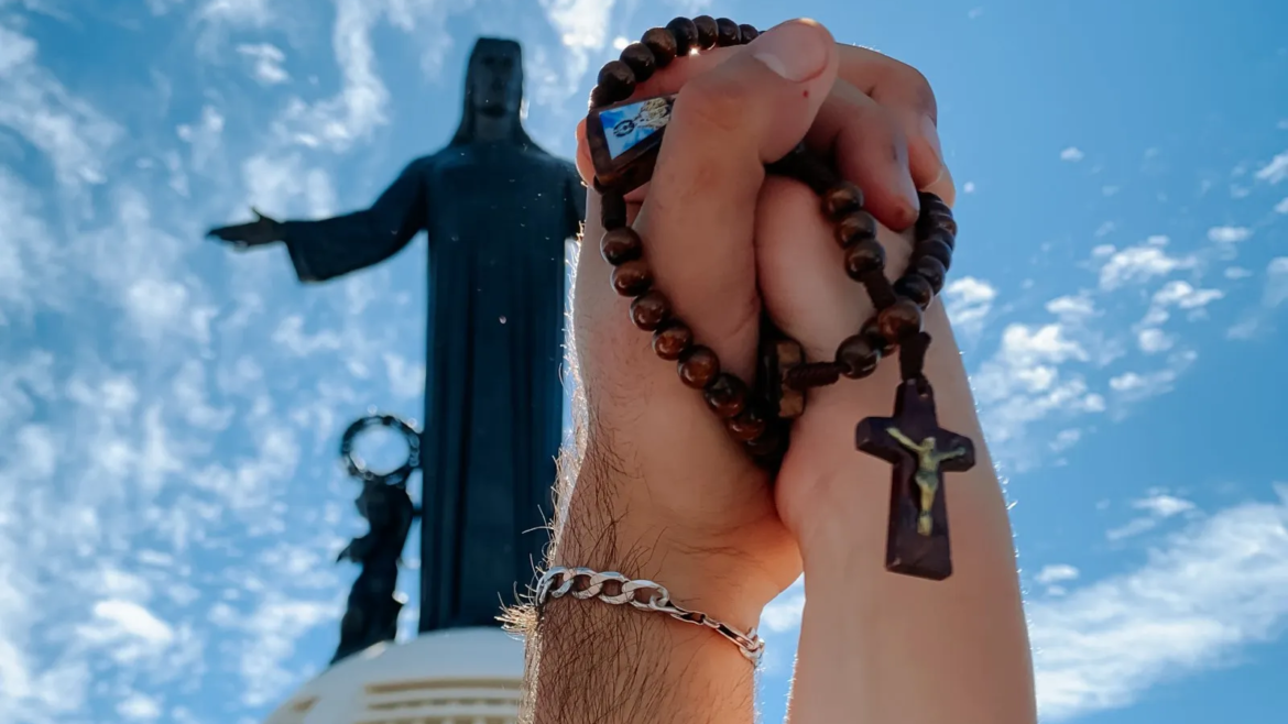 Obispo: Oración y actividad son los 2 pilares del cristiano misionero