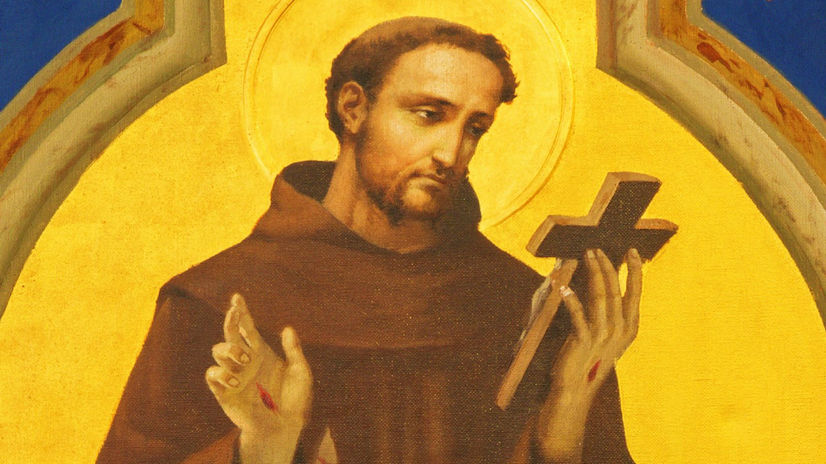 3 muertos que resucitaron por intercesión de San Francisco de Asís