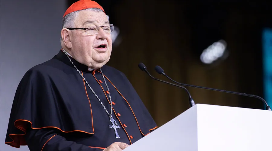 Vaticano responde a los “dubia” del Cardenal Duka sobre los divorciados vueltos a casar