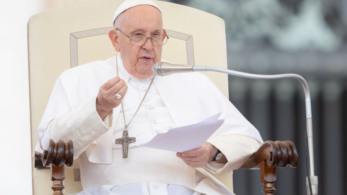 Homilía del Papa Francisco en la Misa de inauguración del Sínodo con los nuevos cardenales