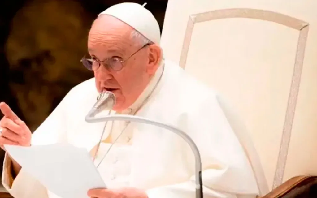 Texto completo de la exhortación Laudate Deum del Papa Francisco sobre la crisis climática