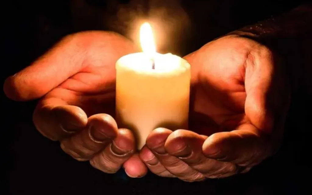 En el Estado de México guardan un minuto de silencio por víctimas del aborto