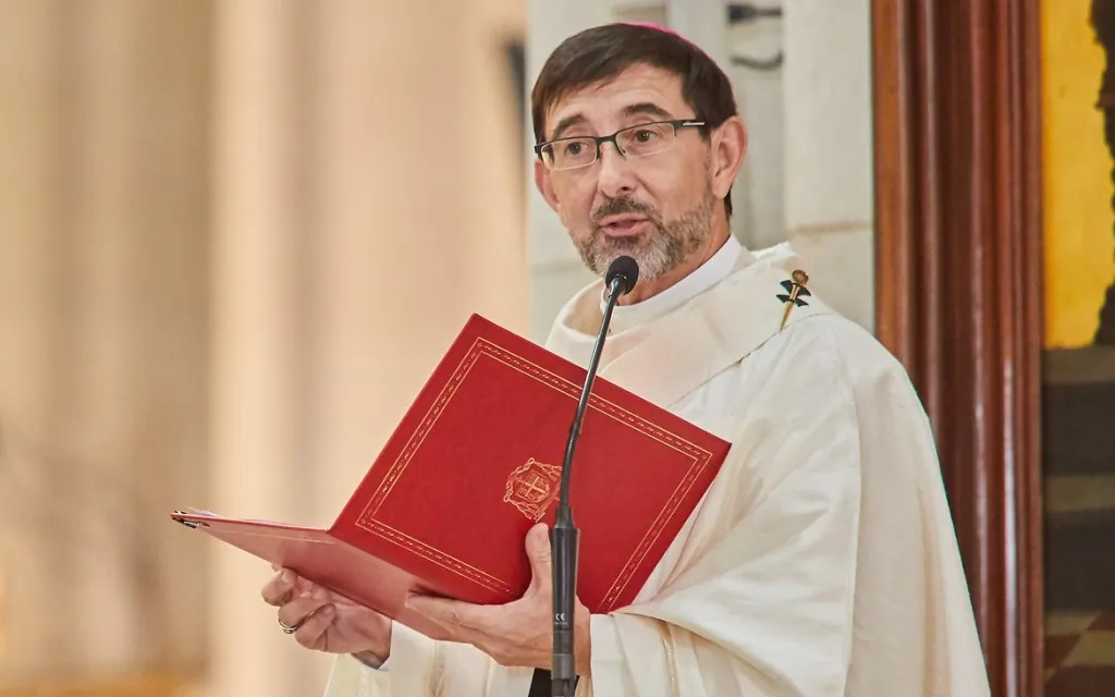 El Cardenal Cobo se incorpora al Dicasterio para los Laicos, la Familia y la Vida