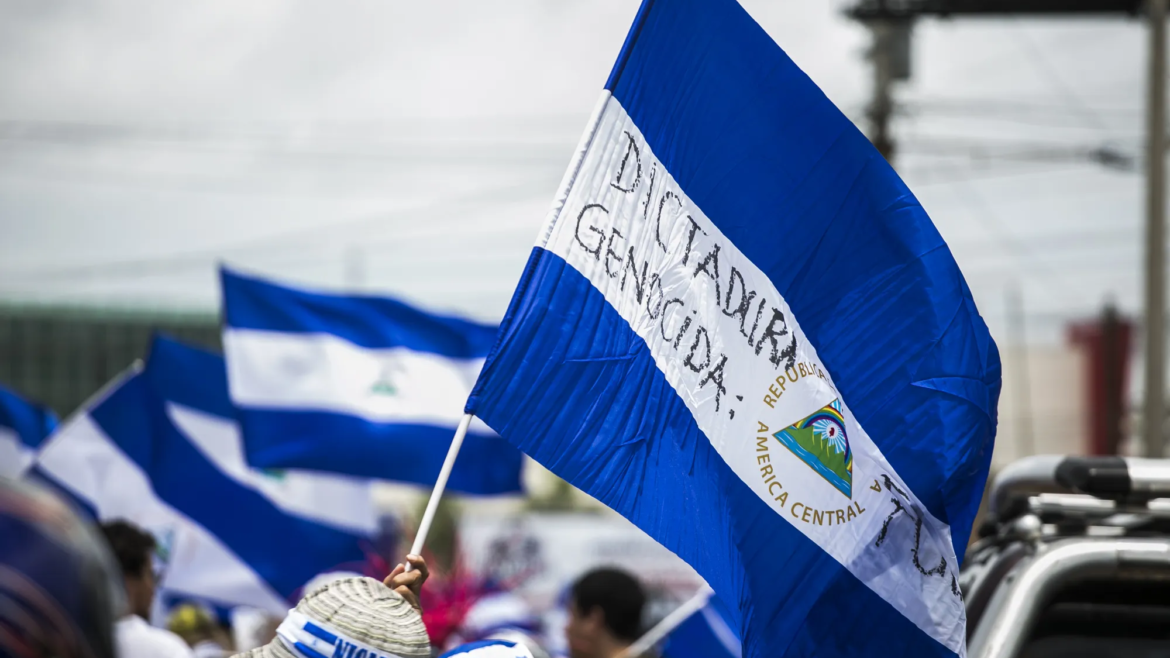 Reportan más de 200 ataques contra la Iglesia en Nicaragua en lo que va de 2023