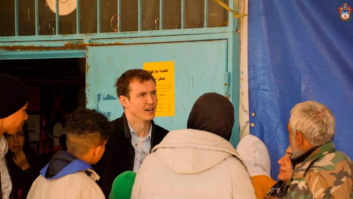 Fundación pontificia enviará más ayuda a cristianos afectados por terremoto en Siria