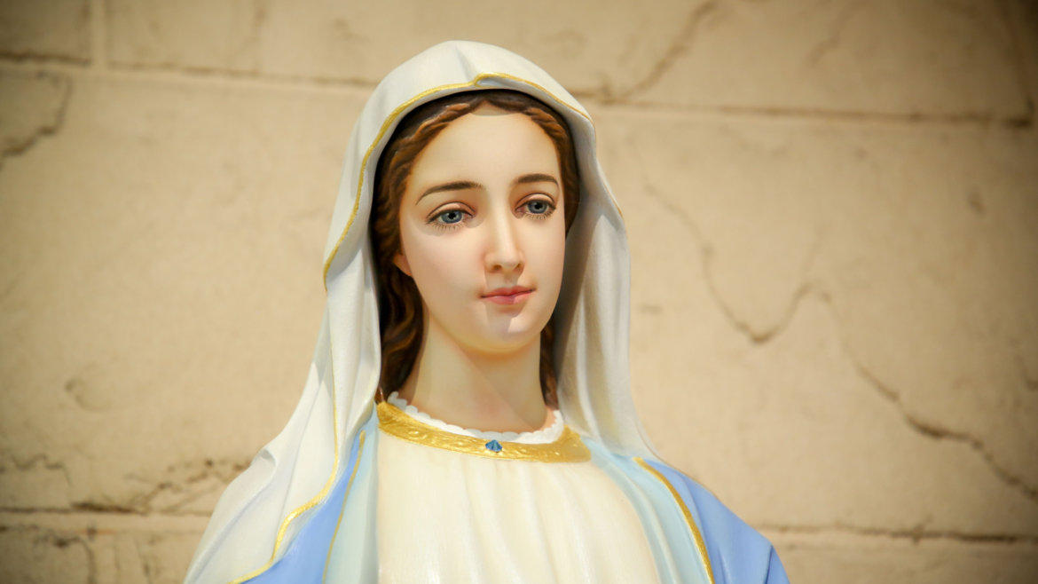 ¿Cuál es tu advocación mariana favorita? Católicos comparten la suya en el Mes del Rosario