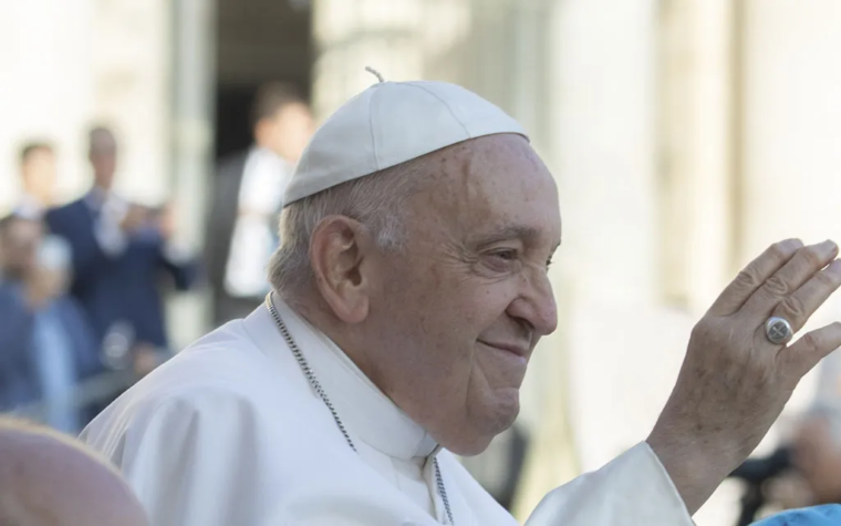 El Papa Francisco nombra a médico del Opus Dei obispo en Finlandia