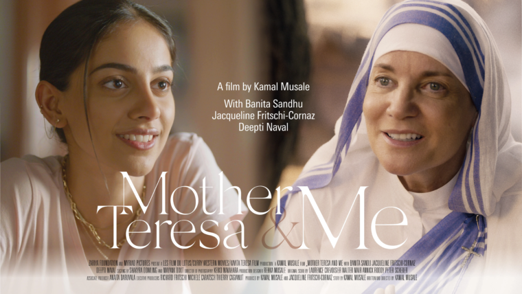 Postulador critica errores en nueva película sobre Madre Teresa de Calcuta
