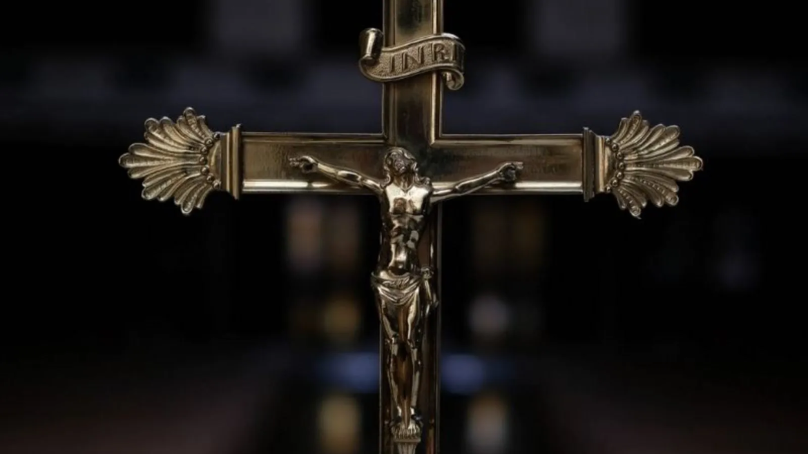 Régimen de Nicaragua arresta al cuarto sacerdote católico en menos de una semana