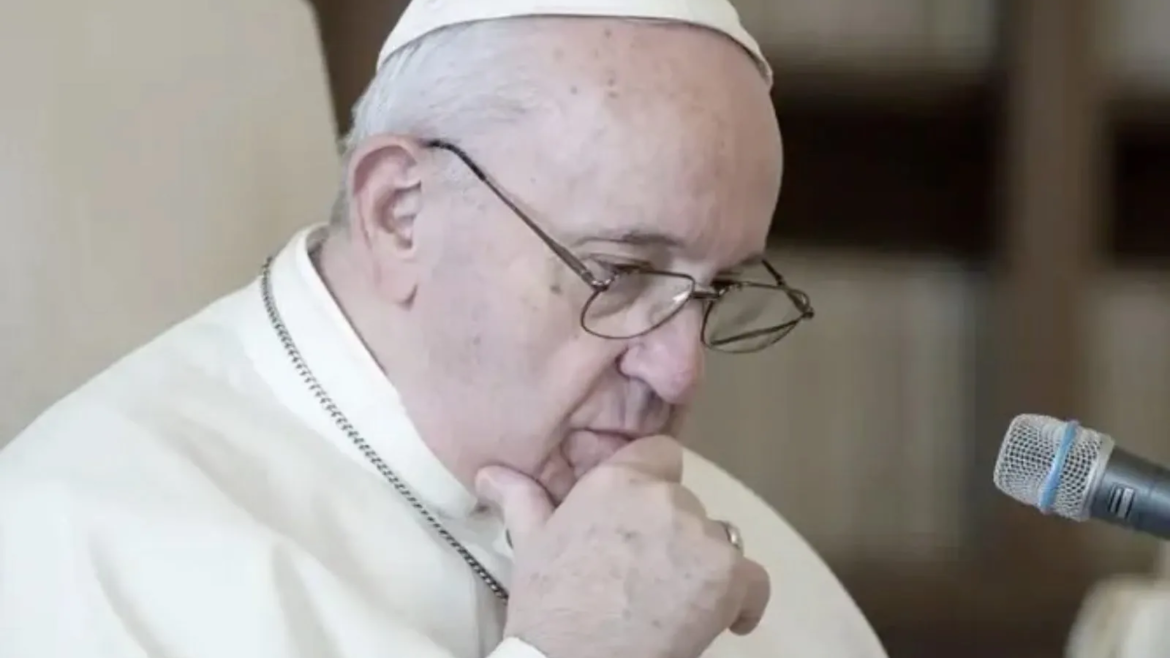 5 importantes mensajes del Papa Francisco contra la pena de muerte