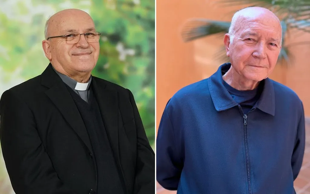 2 grupos de españoles en Tierra Santa aguardan el rescate del Ejército