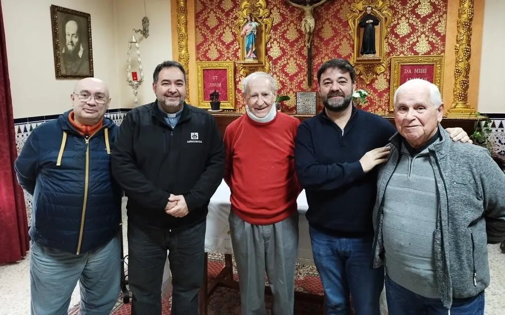 Fallece sacerdote salesiano herido en atentado terrorista en enero