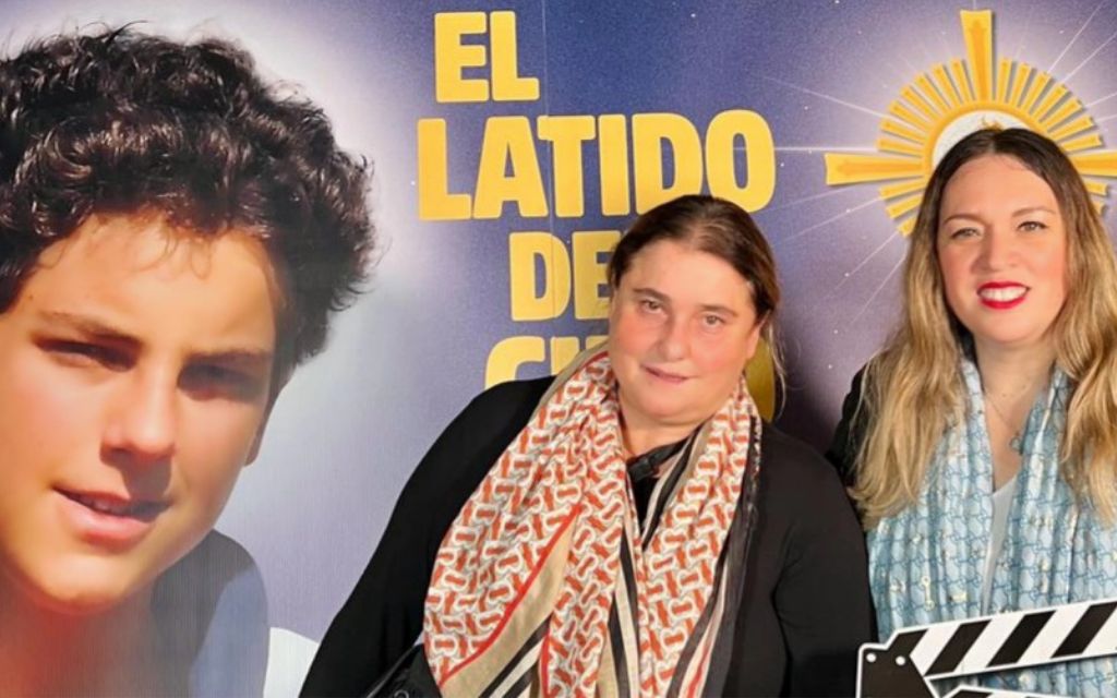 Llega a México “El latido del Cielo”, película sobre Carlo Acutis y su amor a la Eucaristía