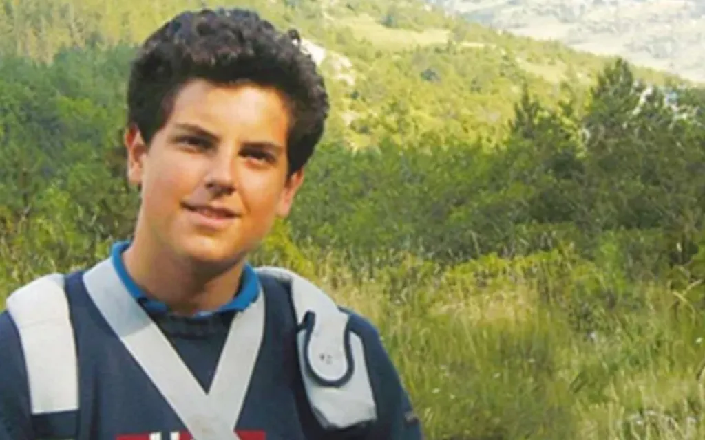 Mamá de Carlo Acutis asegura que su hijo amaba a México y la fe de los mexicanos