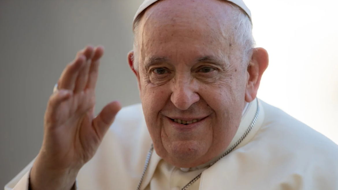 Catequesis del Papa Francisco sobre Santa Bakhita, ejemplo de perdón y humildad