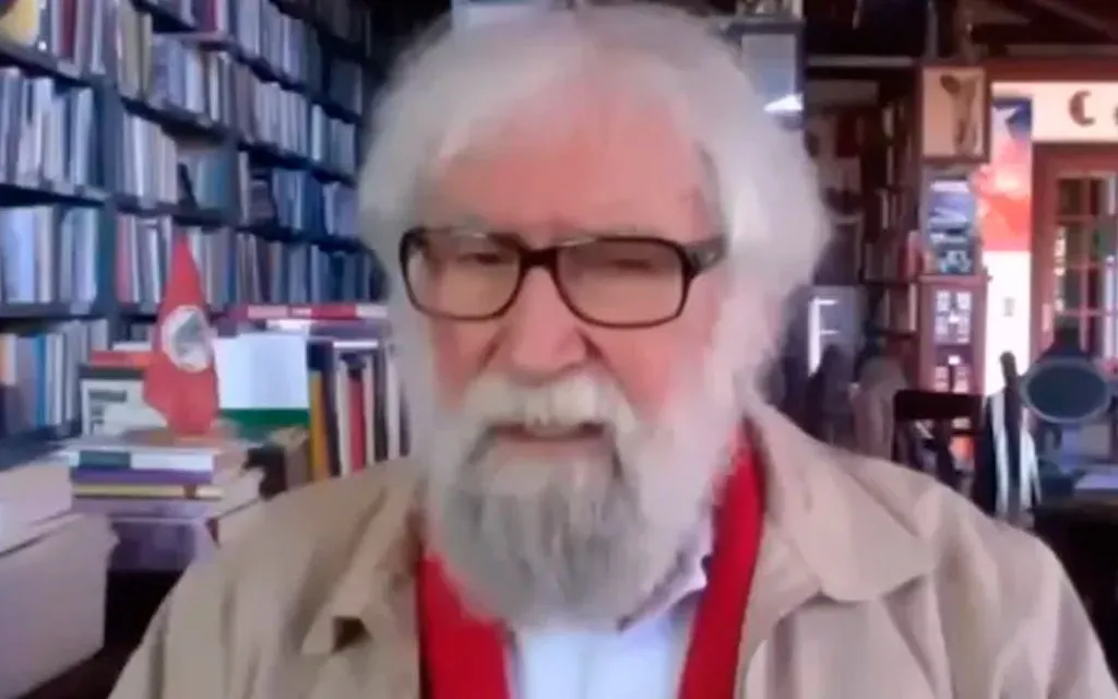 Leonardo Boff recicla discurso sobre ecología en “sínodo” paralelo de disidentes en Roma