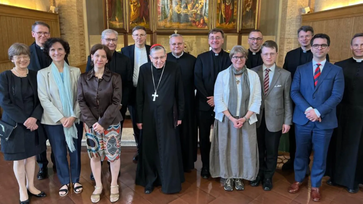 Resaltan que “se han multiplicado” instancias para profundizar en el legado de Benedicto XVI