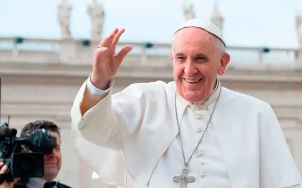 Papa Francisco en el Día Mundial de la Alimentación: Todos deben tener acceso al agua