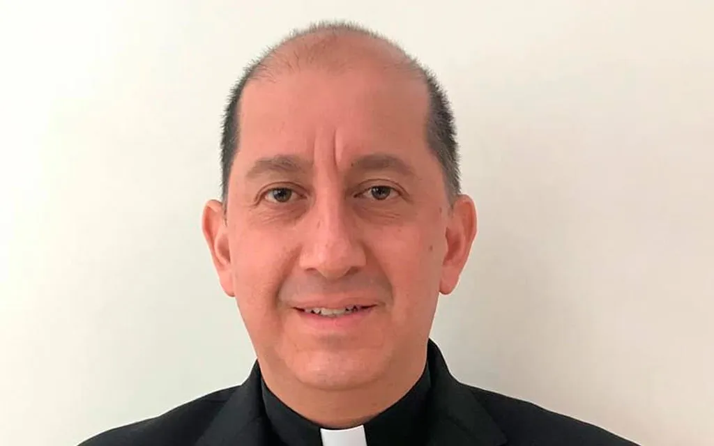 El Papa Francisco nombra a un nuevo Obispo en México
