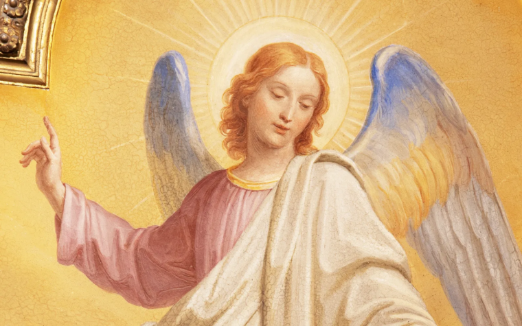 El consejo de Don Bosco sobre el Ángel de la Guarda que salvó de morir a varias personas