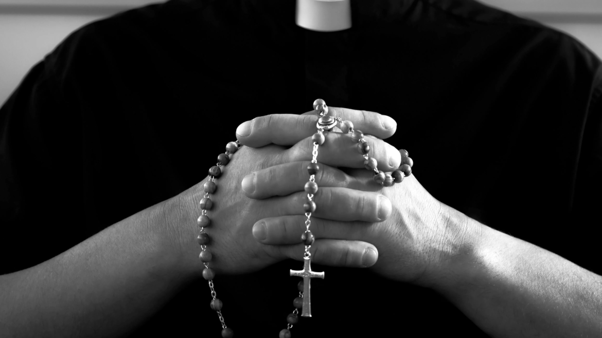 8 sacerdotes detenidos en Nicaragua fueron trasladados a la cárcel El Chipote